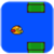 Swimming Bird