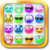 Onet Vista Emoticons