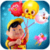 Pop Paradise : Match 3 Puzzle