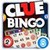 CLUE Bingo