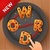Word Chef Search Puzzle Game
