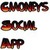 Cmoneys Social App