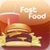 FastFood Premium - Top restaurant finder app