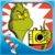 Dr. Seuss Camera - The Grinch Edition