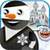 Ninja Snowman Jump and Run to Save Frozen Queen HD