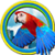 Flappy Parrot
