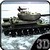 Tanks 3D Live Wallpaper