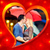Free Love Photo Frames