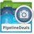 Business Card Reader for PipelineDeals CRM