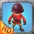 Fieldrunners HD base