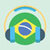 aBkBr AudioBooks from Brazil