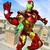 Superhero City Saviour