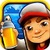 Subway Surfers By Kiloo