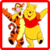 Touch Winnie The Pooh