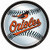 Baltimore Orioles Fan