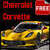 Chevrolet Corvette  Wallpaper Android