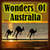 Wonders of Australia