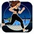 Lady Run : Moon Night Escape