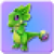 Dragon Fly saga