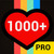 1000 IG Likes and Follows Free
