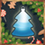 Free Christmas Photo Crop