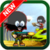 Stickman Fight And Escape