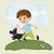 Crazy Runner Game