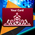 Make Unique Visiting Card
