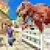 Dinosaur City Rampage 3d Game 2019
