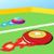Disc Challenge-Goal Striker
