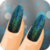 Shimmer Nail Designs free