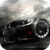 Turbo Car In Storm Live Wallpaper