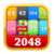 2048 Deluxe