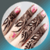 Best Shaded Mehndi Designs