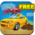 Taxi RACE STUNT