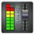 Music Volume EQ overall