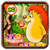 Mushroom bubble 2