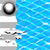 Clock Weather Widget Water