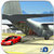 Airplane Pilot Car Transporter
