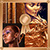Bronze Photo Collage