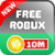 Unlimited Robux Free