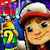 Subway Train Surfers 2