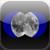 Moon Map Lite