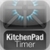 KitchenPad Timer