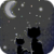 Goodnight Kitty Live Wallpaper