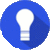 Torch Flashlight Widget