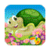 Turtle Jumps