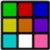 Sudoku in Color