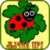 Ladybug Game for Children