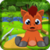 Baby Animals Puzzle kids